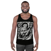 World Rhythms Men's Tank Top